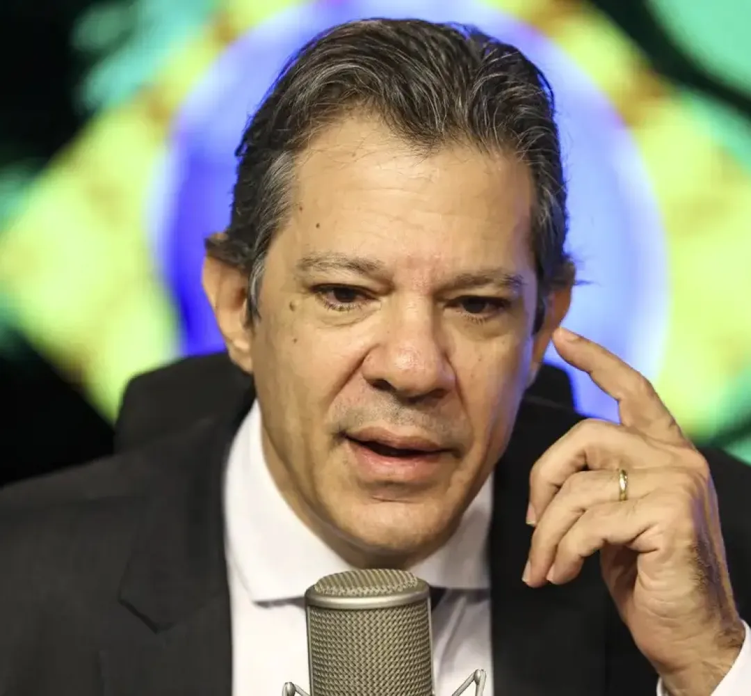 Fernando Haddad