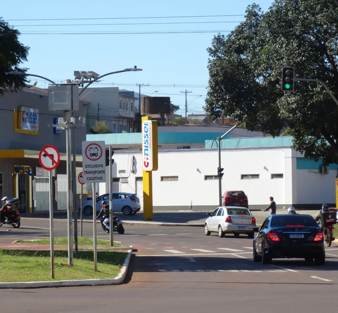 Radares Cascavel