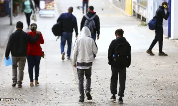 Meteorologia diz que frio será mais intenso no sul do país