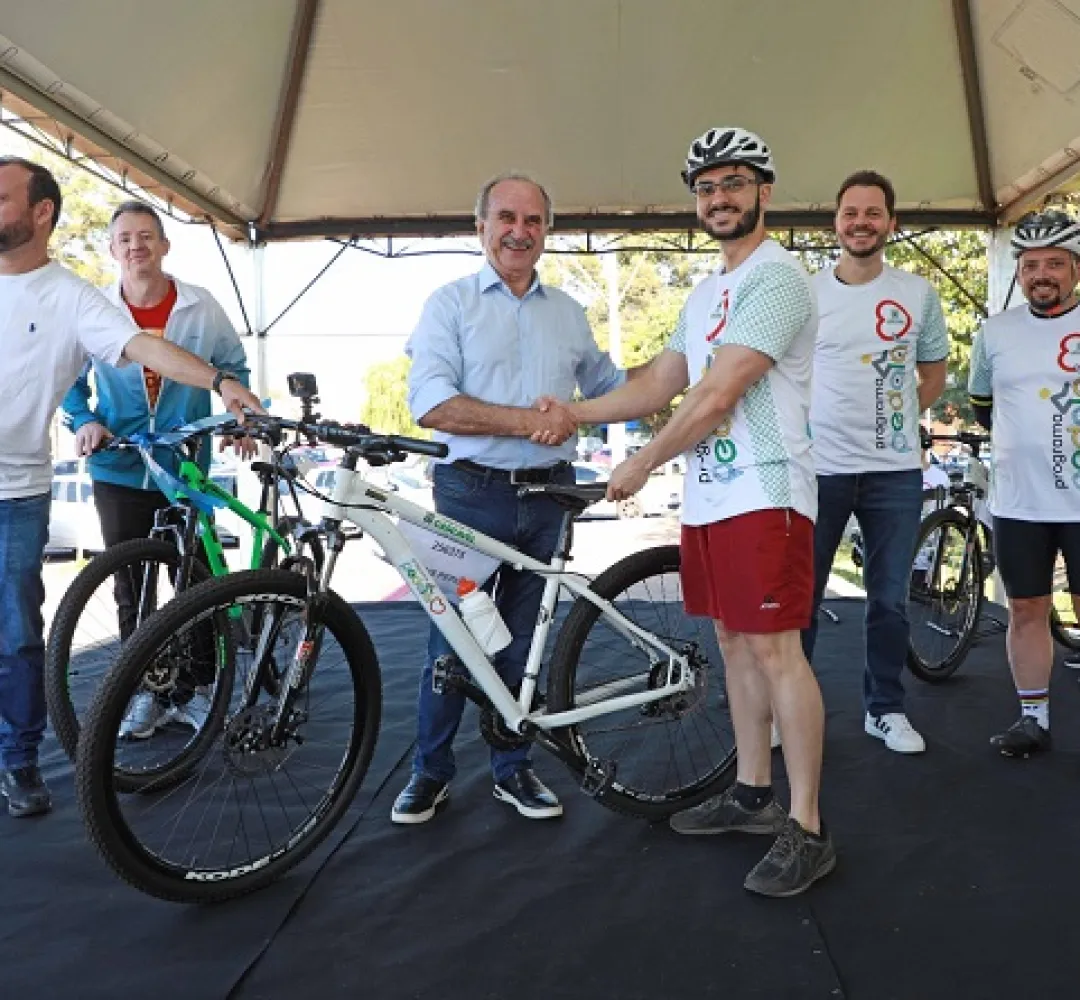 Pedalar