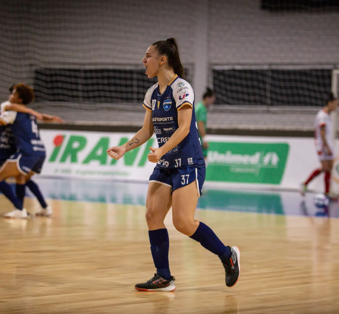 Stein Futsal