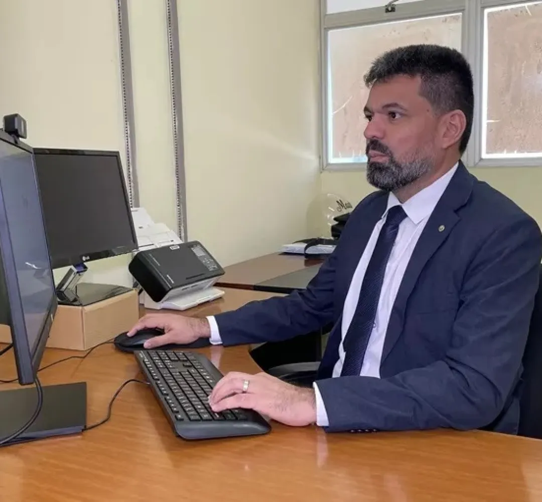 juiz Macário de Oliveira Junior