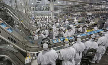 Mercado de empregos aquecido: Paraná tem 23,1 mil vagas abertas nessa semana