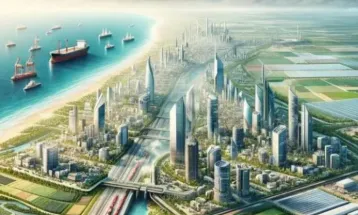 Gaza 2035