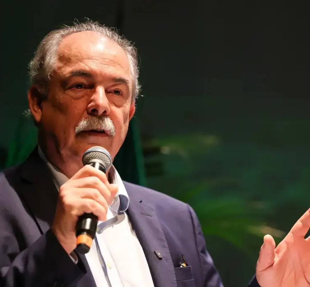 Tomaz Silva/Agência Brasil