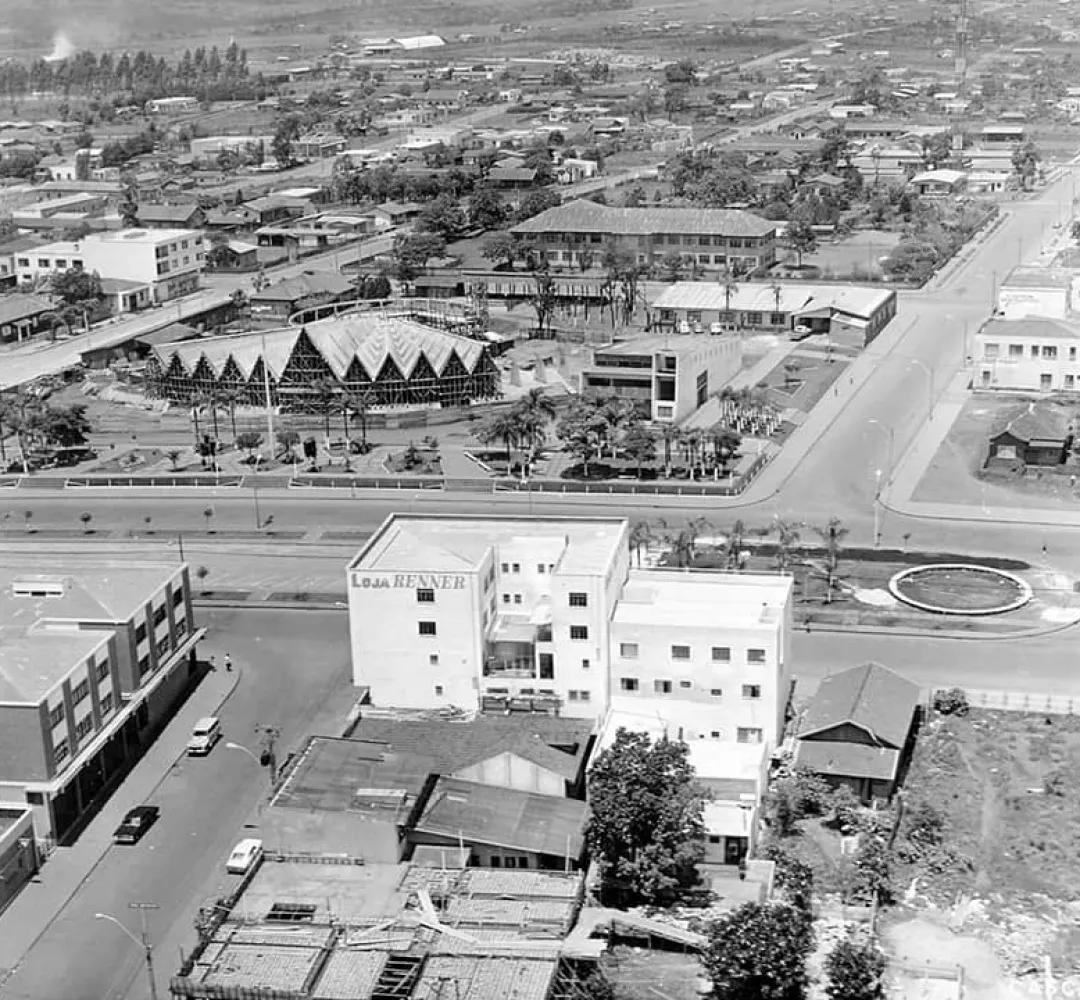 Cascavel 1970