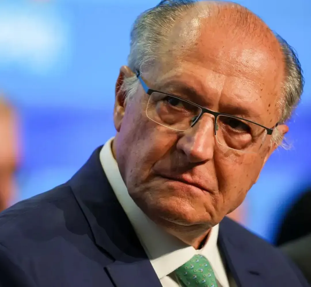 Alckmin