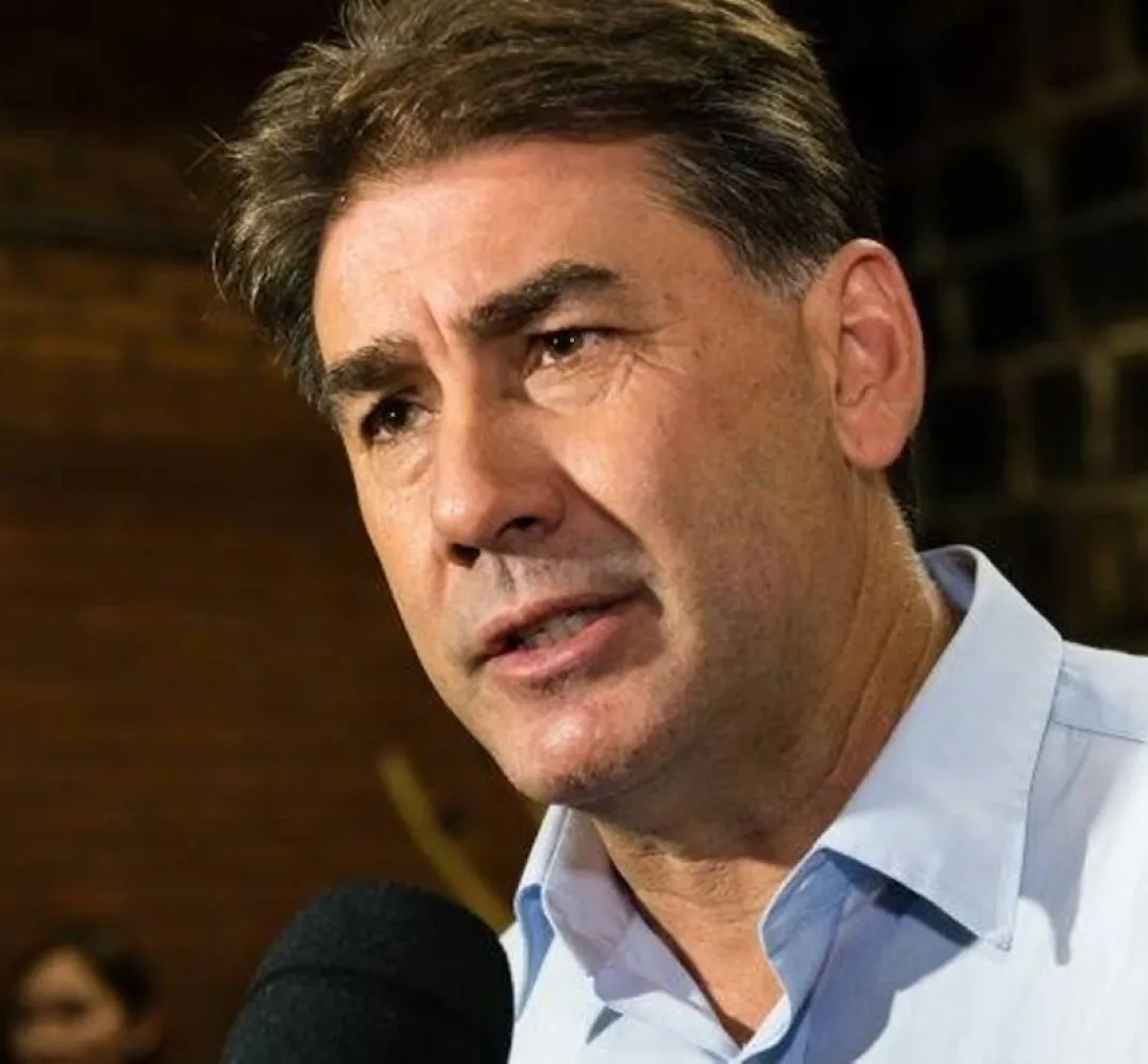 Paranhos