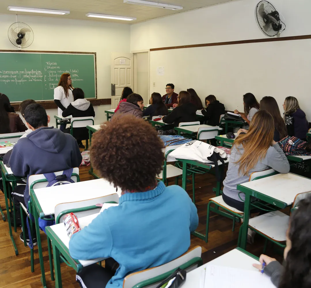 Proposta será analisada pelos deputados estaduais
