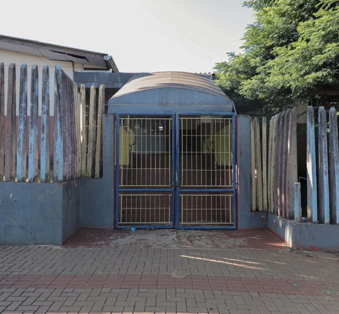 Escola José Baldo