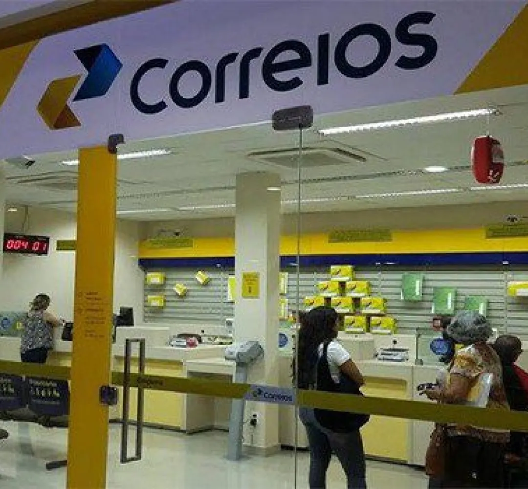 Correios