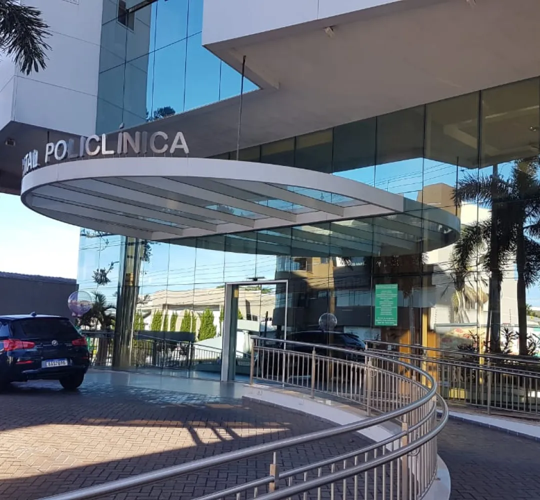Hospital Policlínica