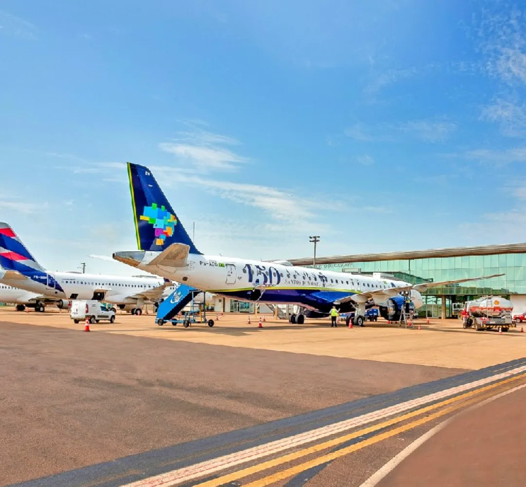 Aeroporto Cascavel