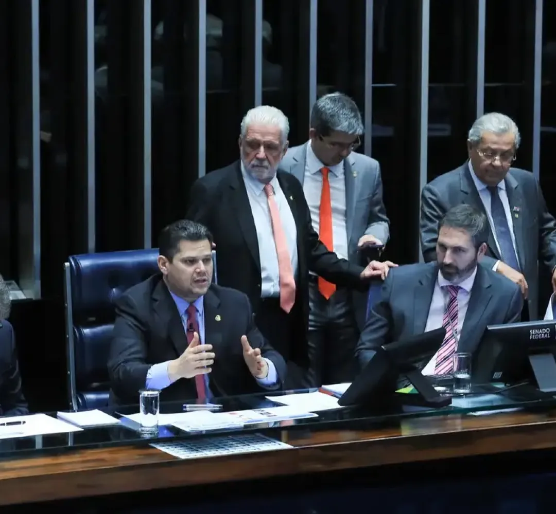 Senado