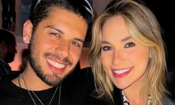 Zé Felipe se aproxima de Virginia, mas enfrenta resistência da própria família para uma reconciliação