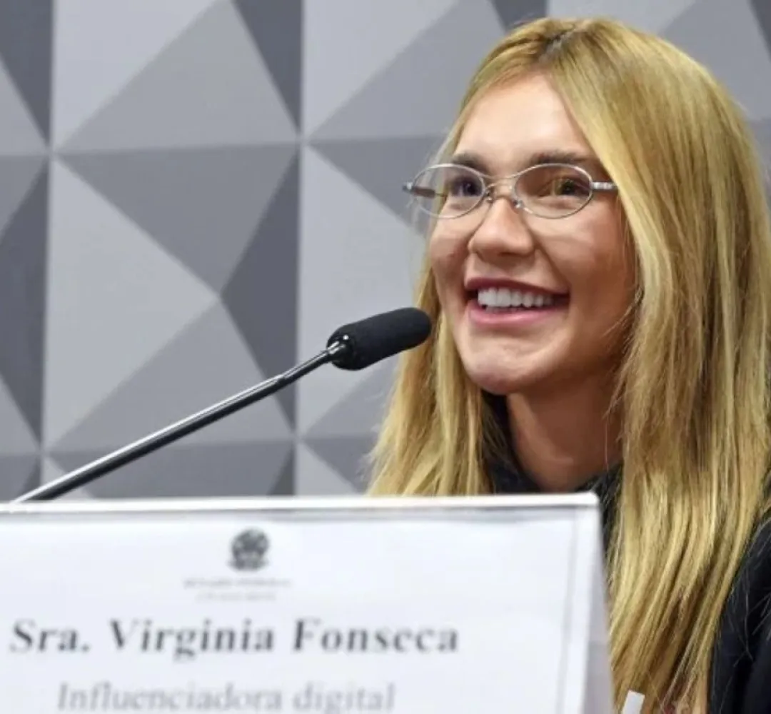 Virginia Fonseca
