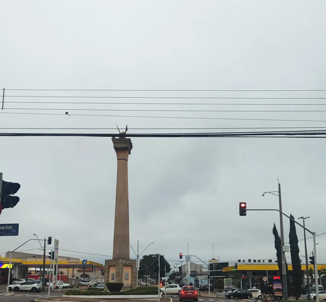 previsão DO TEMPO