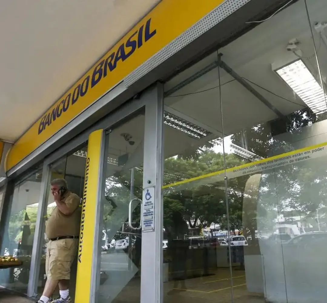 Banco do Brasil BB
