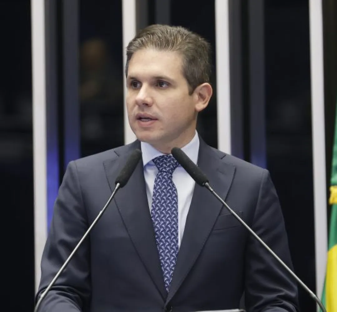 hugo motta