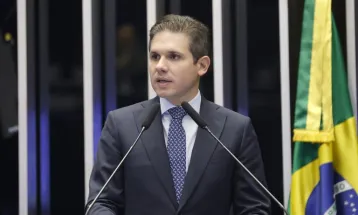 Motta pauta PEC que dificulta denúncias criminais contra parlamentares