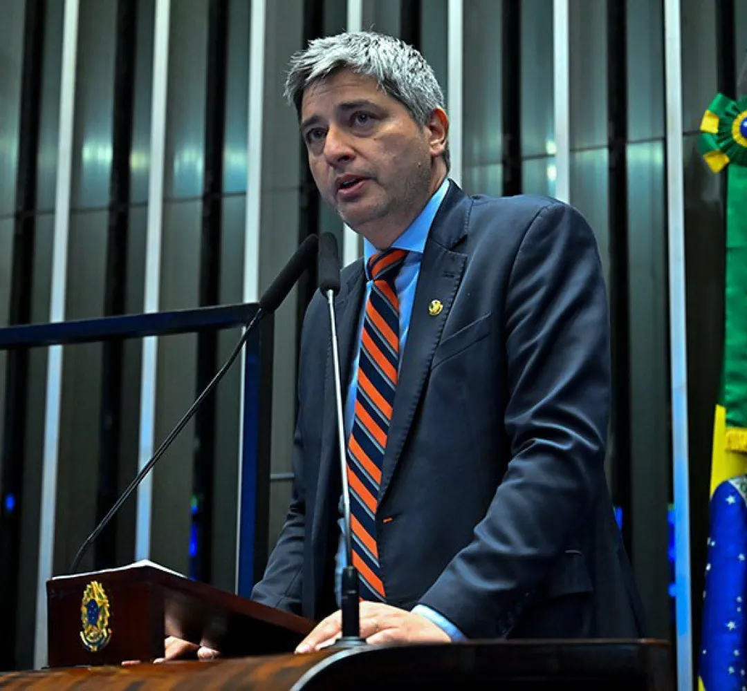 Carlos Portinho