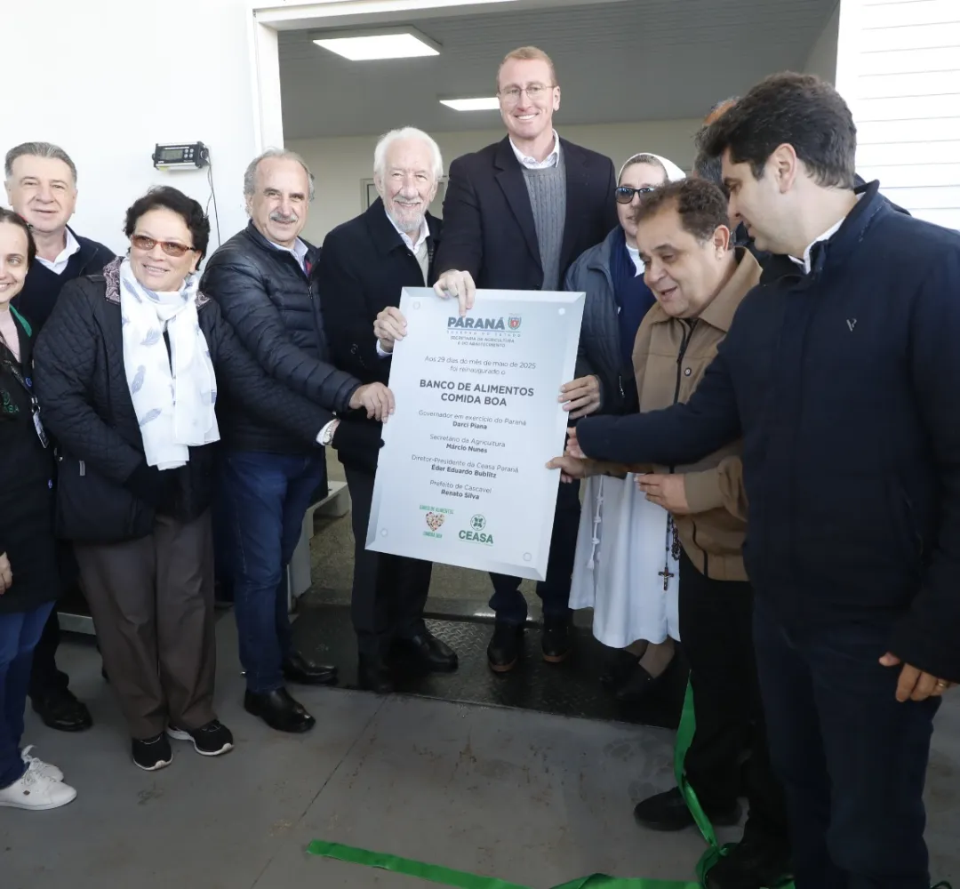 banco de alimentos