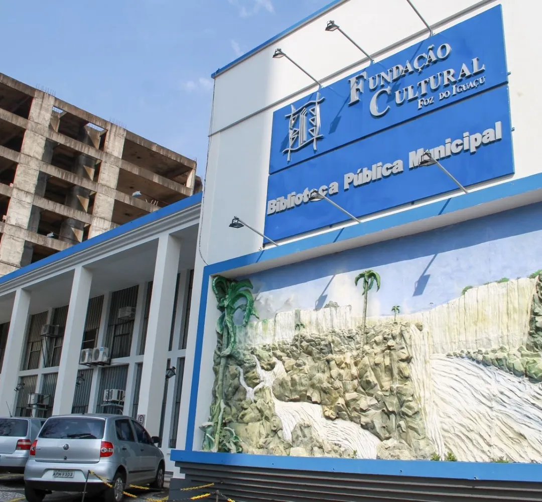 cultura foz