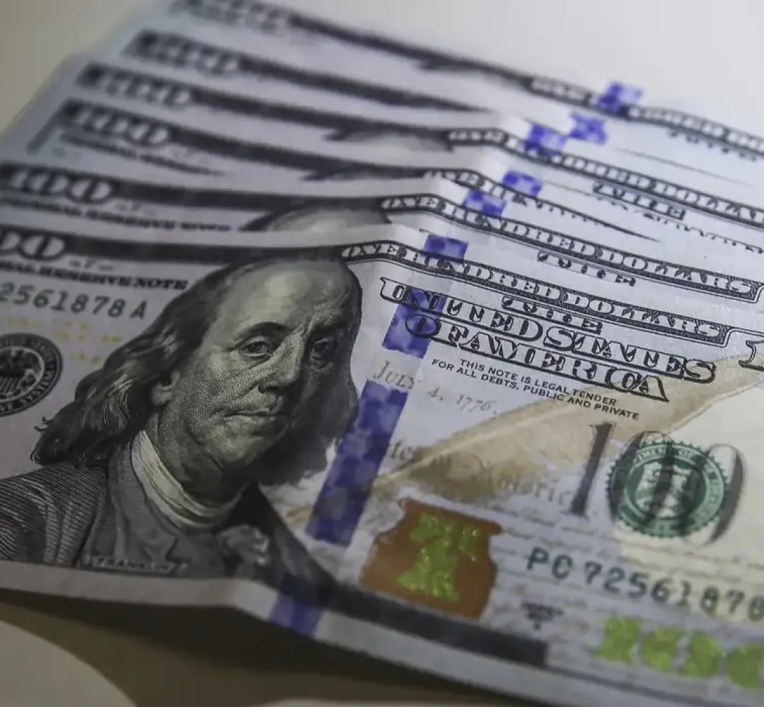 Dólar