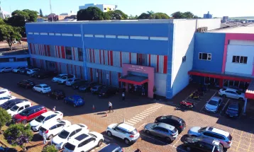 HUOP 36 anos: Um Hospital 100% Público que salva vidas
