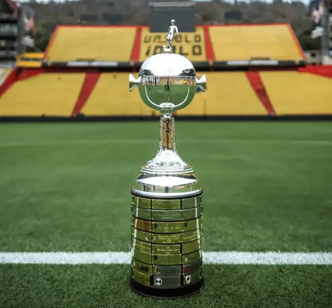 Libertadores