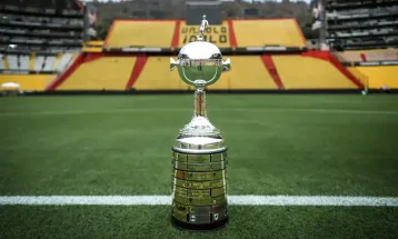 Libertadores define potes do sorteio das oitavas;