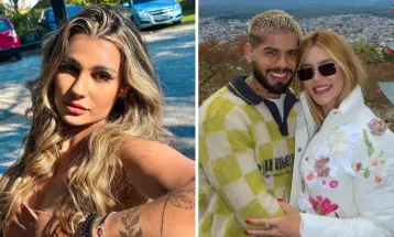 Quem é Karol Gerez, apontada como pivô da separação de Virginia e Zé Felipe