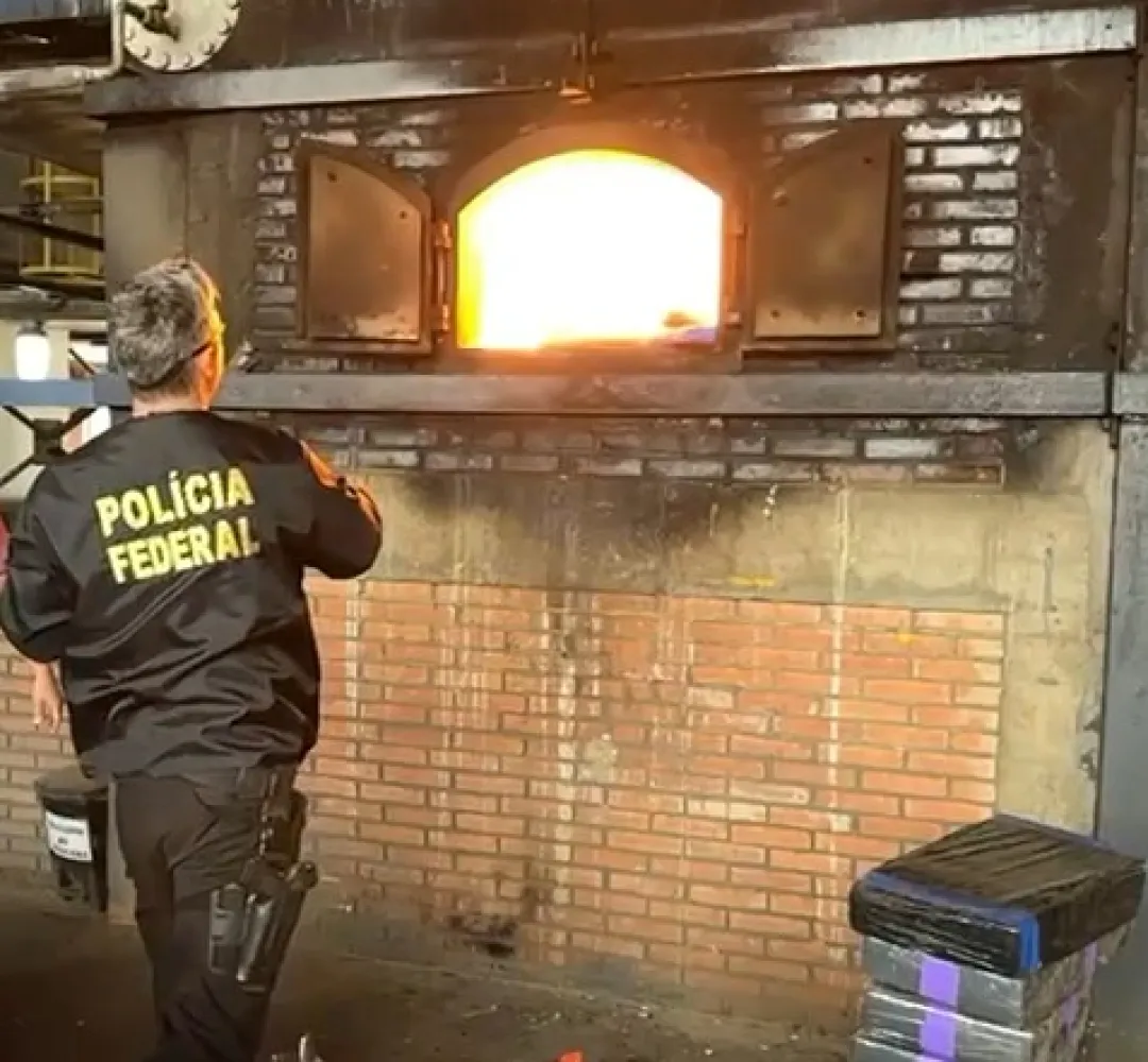 Incineração
