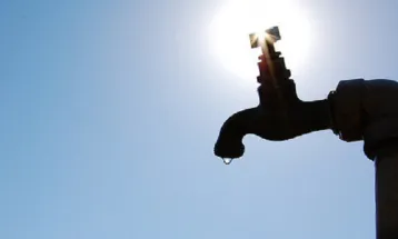 Sanepar abre ressarcimento para moradores de Ponta Grossa após problemas na água