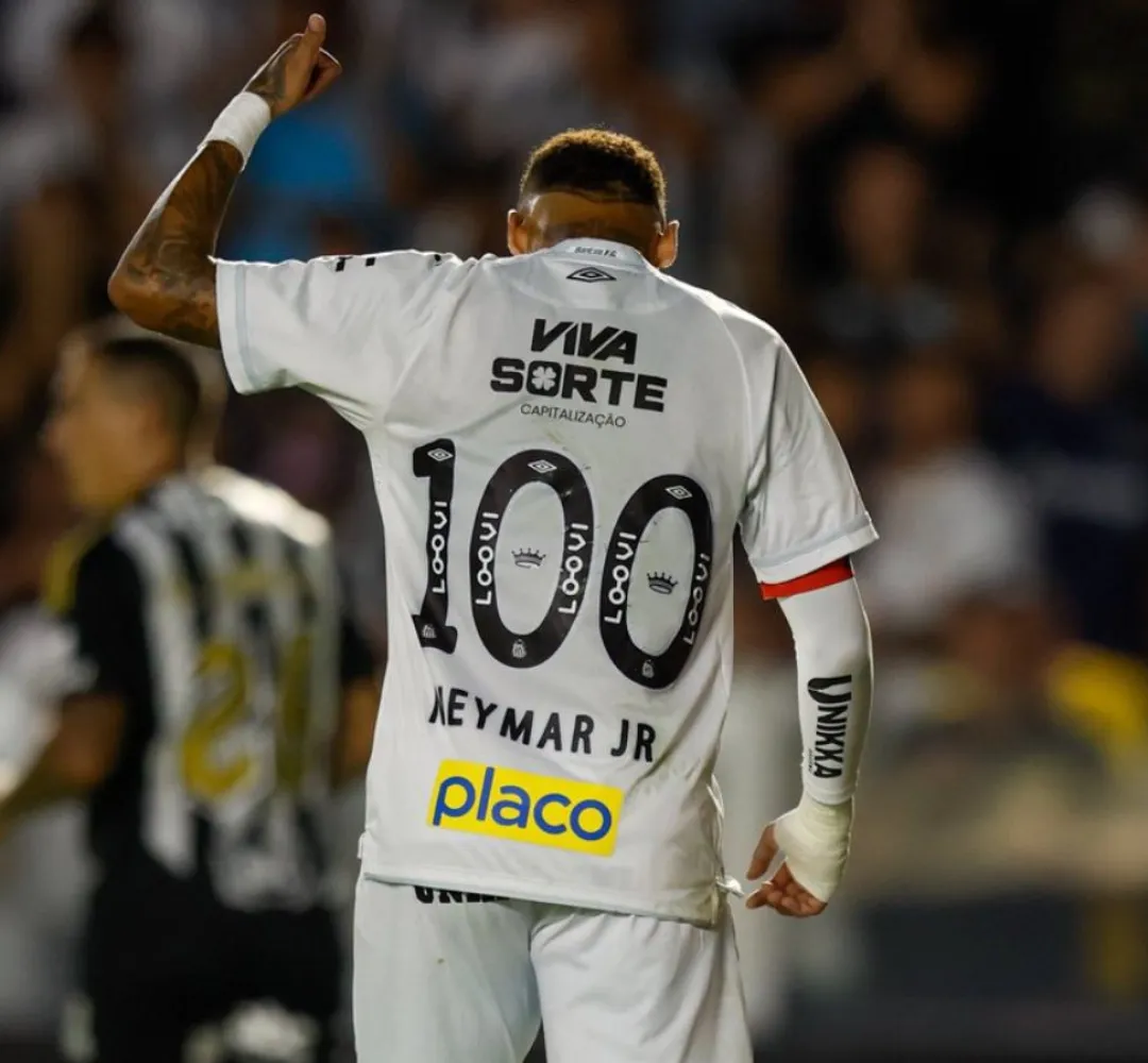 Neymar
