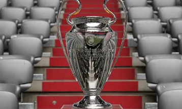 PSG e Inter de Milão fazem a final da Champions