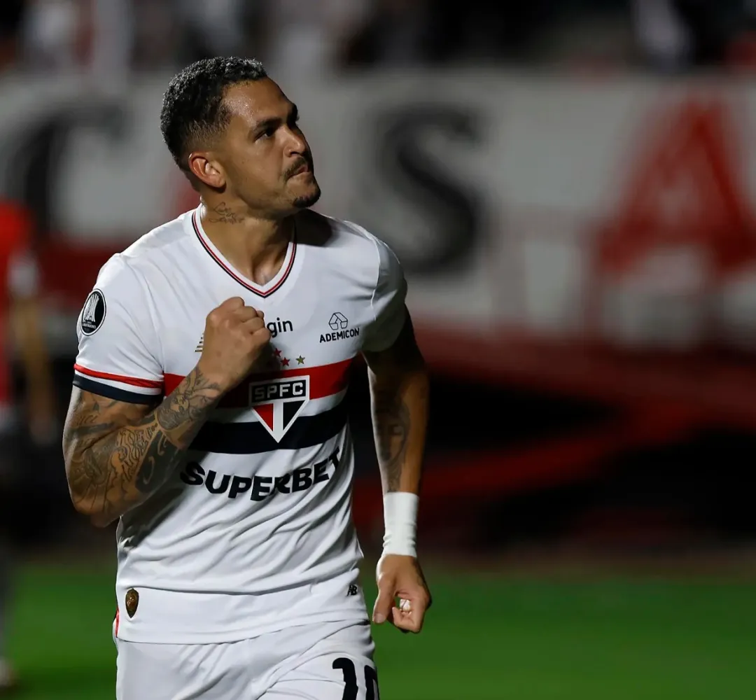 O Tricolor Paulista joga neste sábado