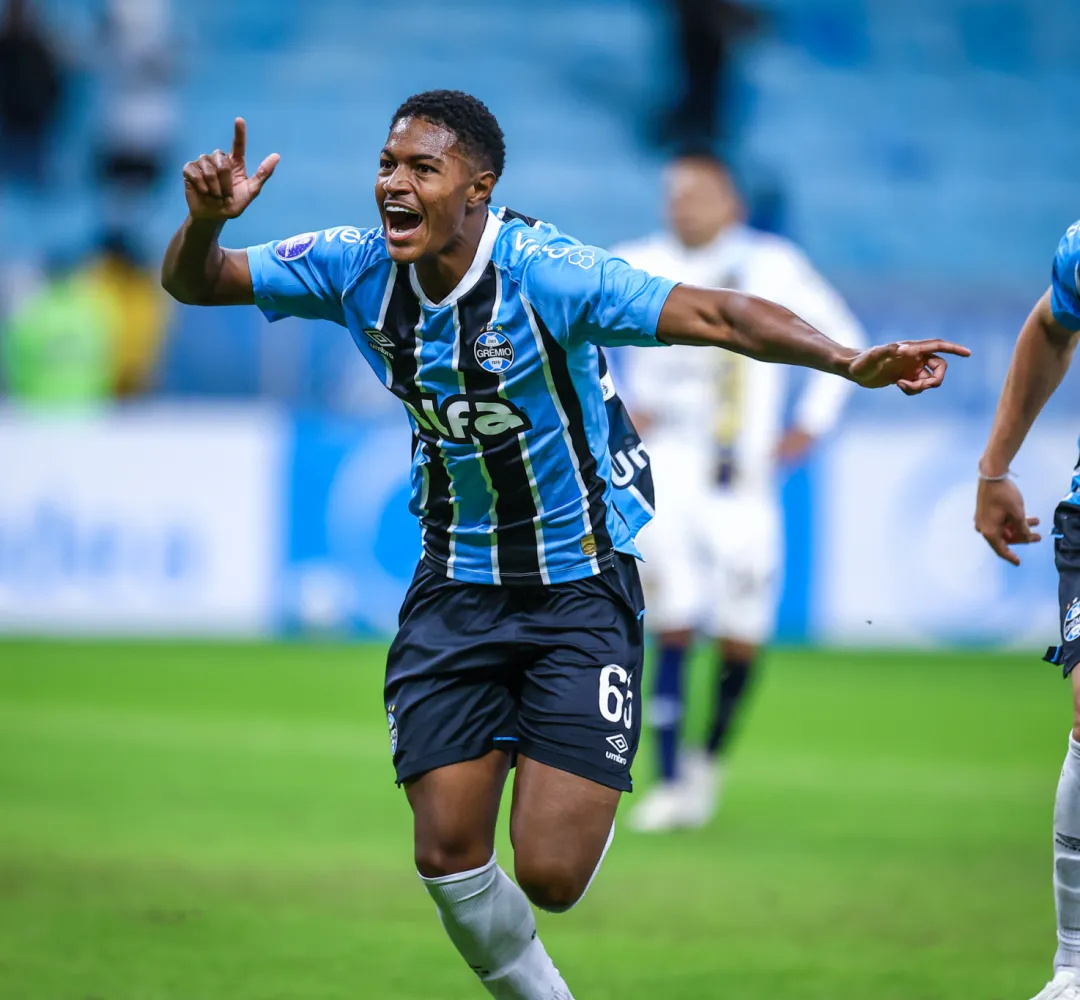 Rodada tem duelo gaúcho