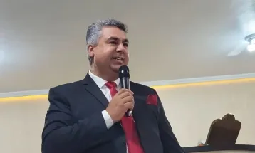 Morre em Cascavel o pastor Walter Daniel Raposo, líder evangélico e ex-policial militar