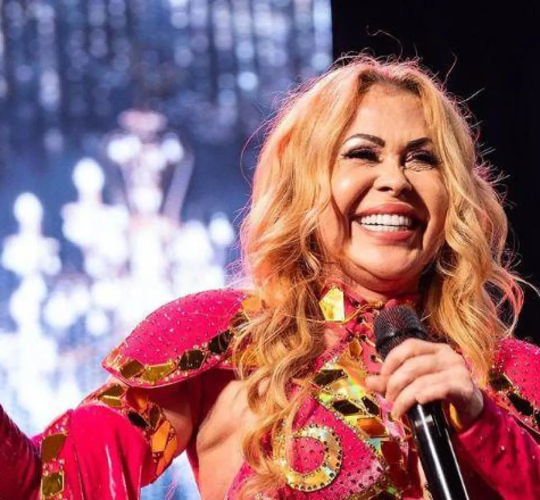 Joelma