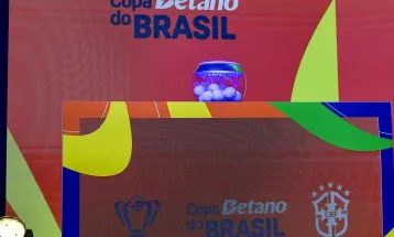 Com Corinthians e Palmeiras, Copa do Brasil define confrontos das oitavas de final