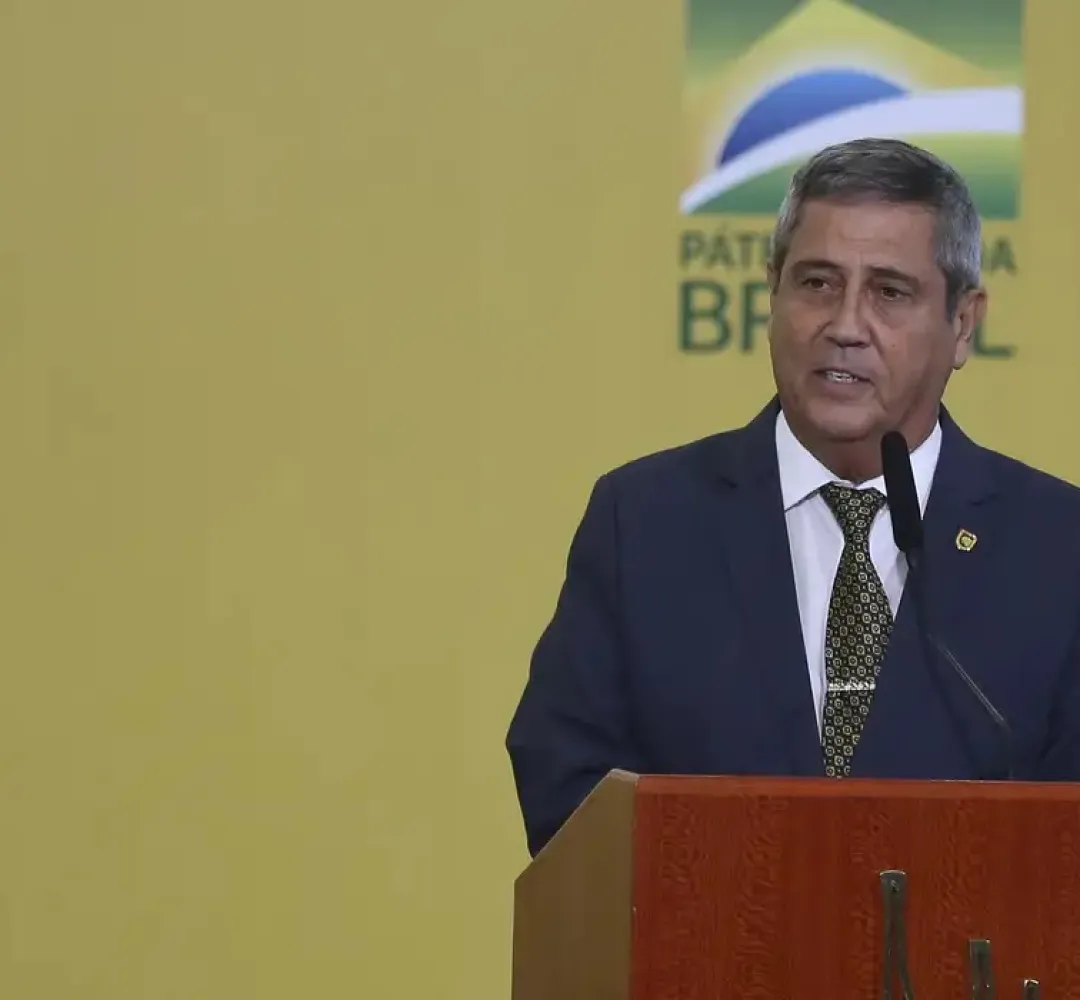 Braga Netto