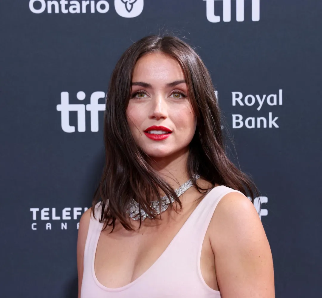 ana de armas