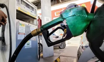 MPPR processa quatro postos de combustíveis por venda de combustível irregular no Paraná