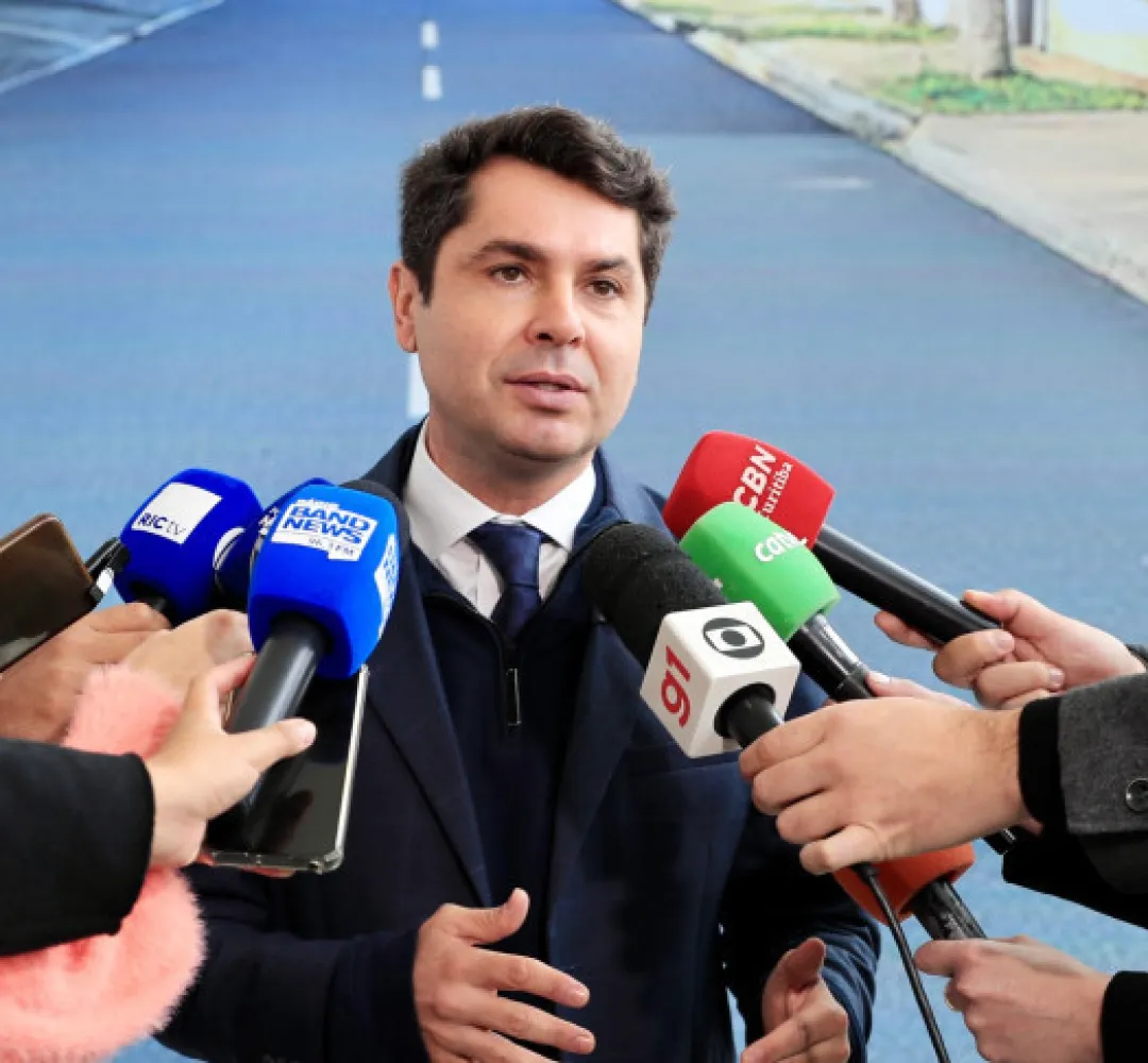 Alexandre Curi