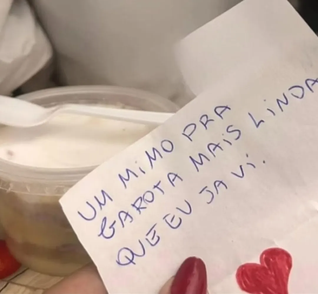 Foto: Reprodução