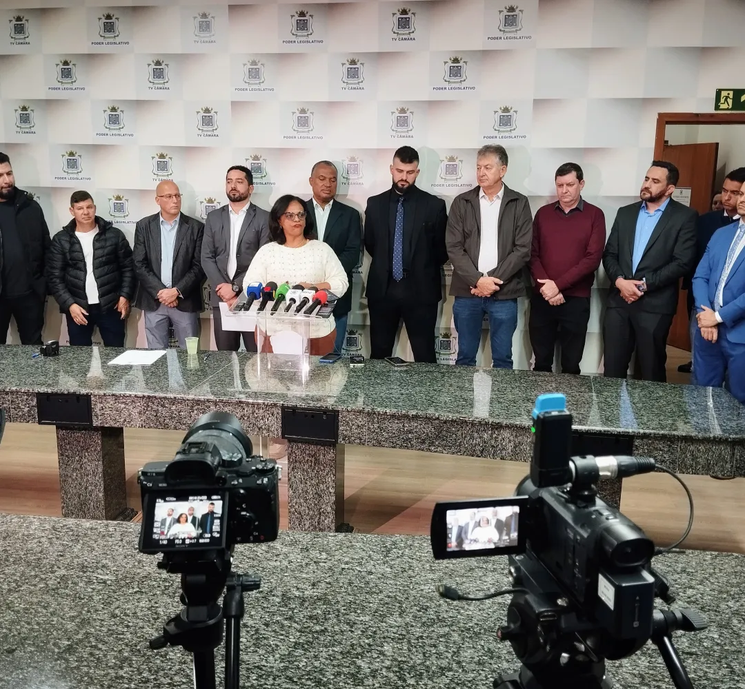 reunião cmei