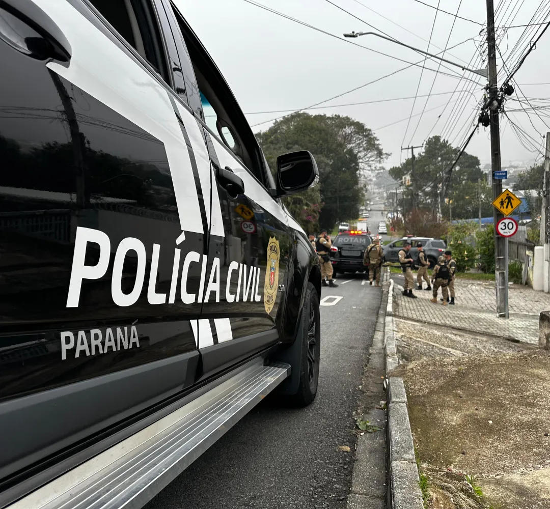 Orçamento da segurança pública praticamente dobrou