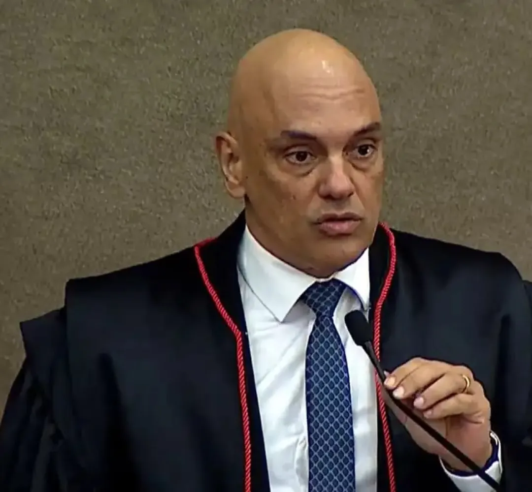 Alexandre Moraes