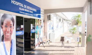 Consamu realiza licitação para contratação de serviços no Hospital de Retaguarda